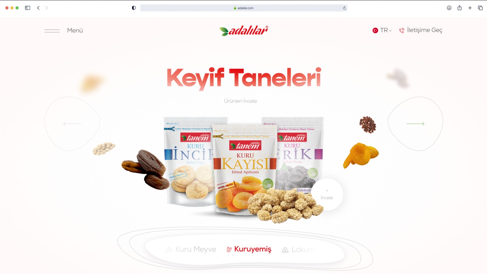 Adalılar