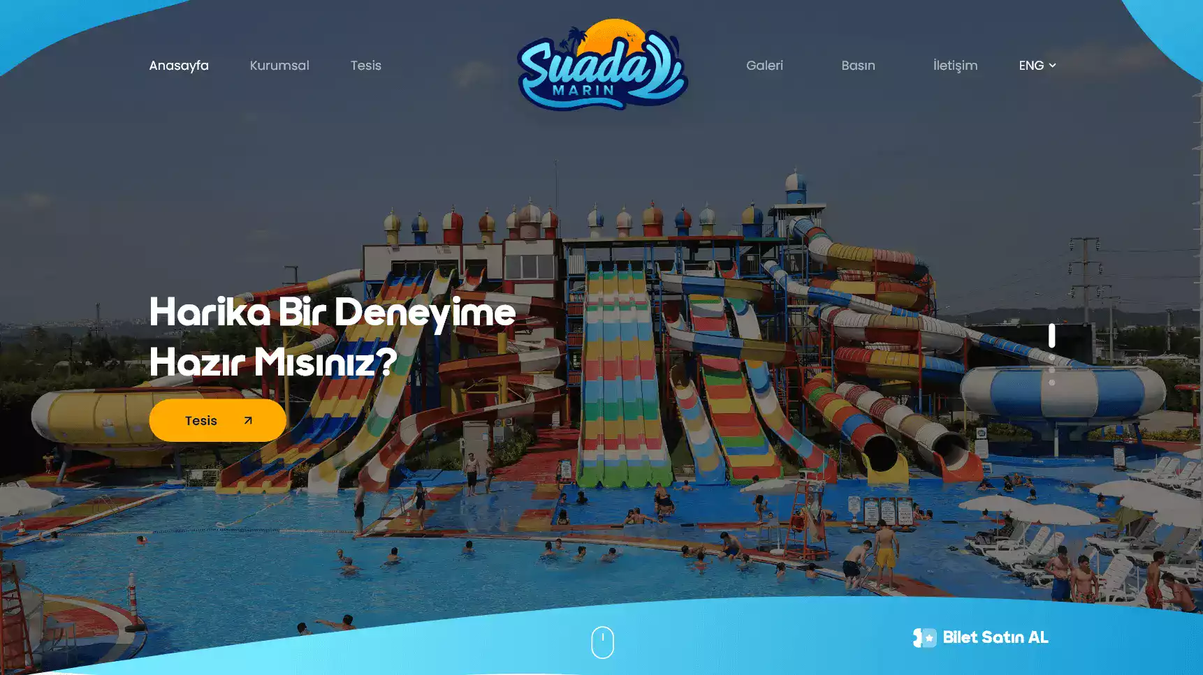 Sakarya Aqua Park