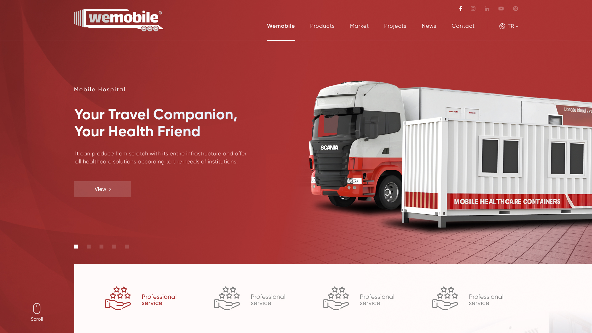 Wemobile