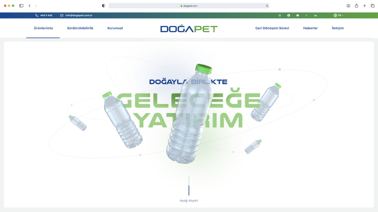 Doğa Pet
