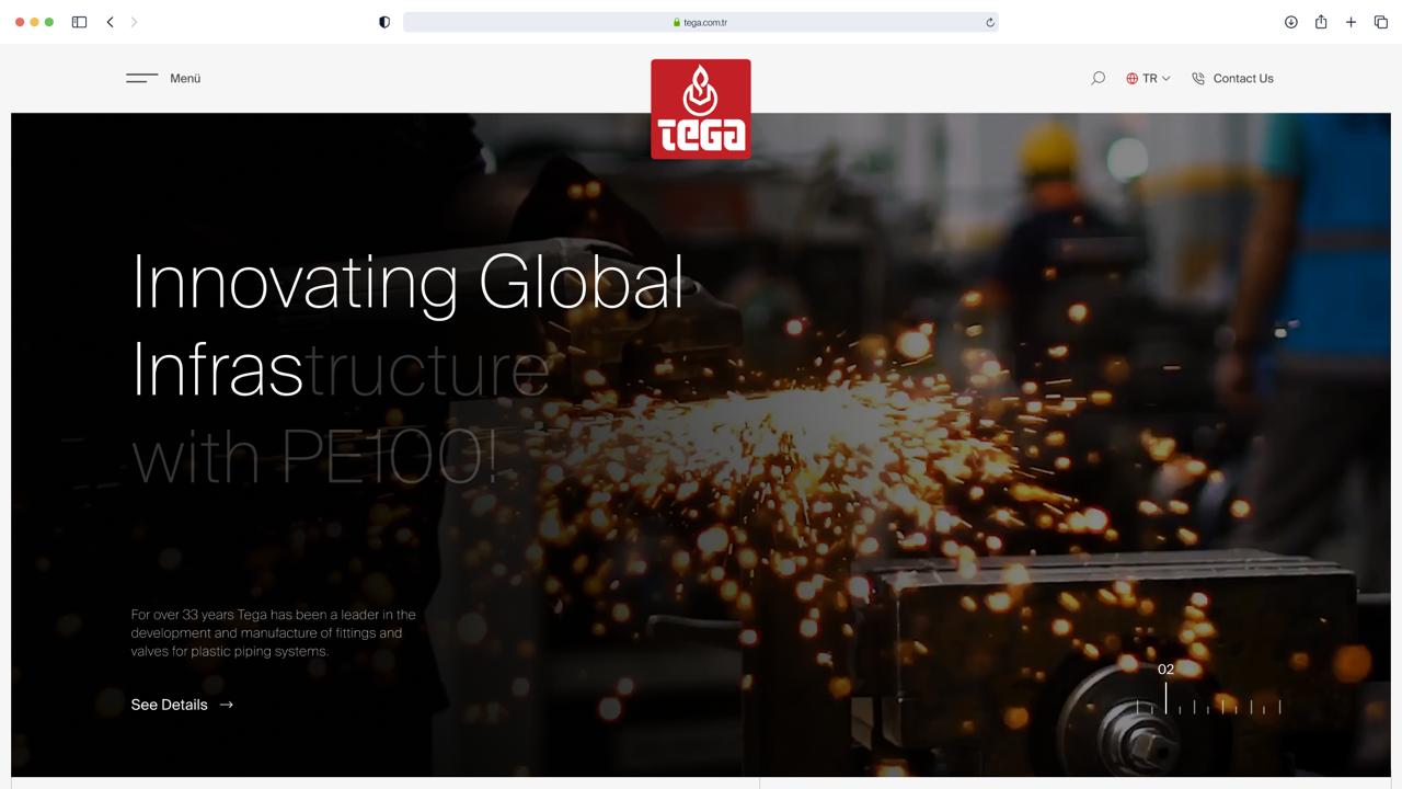 Tega.com.tr