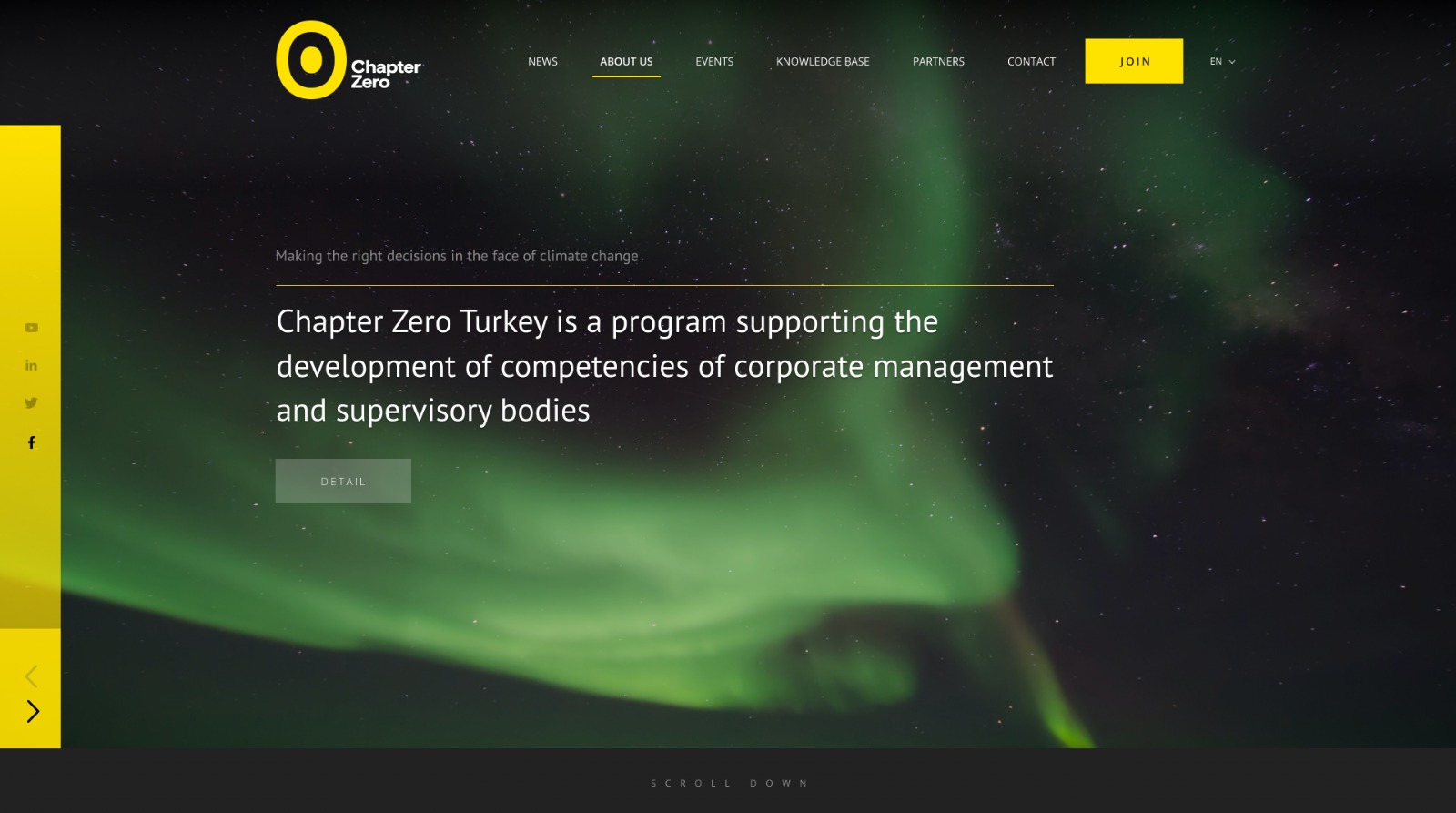 Chapter Zero Türkiye / Deloitte